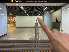 -上海港国际客运中心