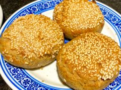 -清真·京华源铜锅涮肉(丰庆店)