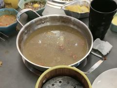 -尚宴牛特鲜自助(太原街万达店)