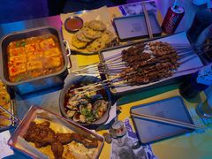 -燥次·烧烤酒场(万象城店)