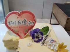 -厦门海景千禧大酒店·海景咖啡厅