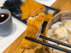 -馋三尺蟹粉小笼(人民广场店)