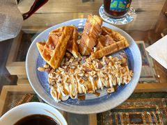 -西关84·History·Art·Cafe