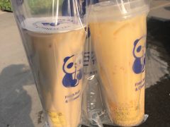 -茶百道(京溪店)