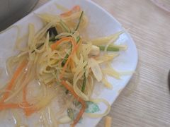 -三盛楼饭店(四流中路店)