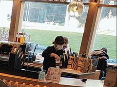 -星巴克(北京西大望路温特莱店)