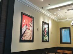 -星巴克臻选(威海威高广场店)