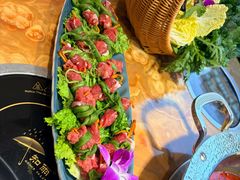 -塔兰齐新疆孜然火锅(鲤鱼山路店)