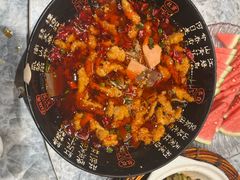 -聚丰园•湖鲜餐厅(阿红私房菜梅石路店)