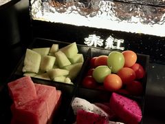 -赤红音乐现场(浦东金桥路店)