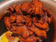 -老吉堂上海本帮菜(望京万象汇店)