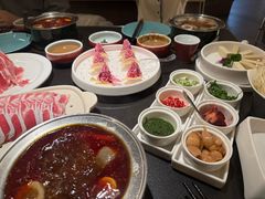 -额尔敦传统涮(体育场店)