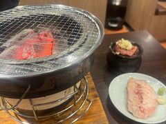 -蒜香焼肉PURUSHIN(马场路店)