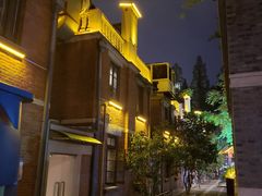 -长江路历史文化街区