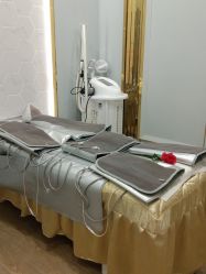 -CICI纤美·科技减肥美容