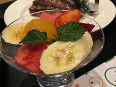 -绿茵阁(体育西分店)
