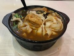 三鲜两掺砂锅-兄弟砂锅(陆家巷店)