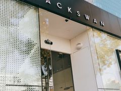 门面-BLACKSWAN黑天鹅(环球店)