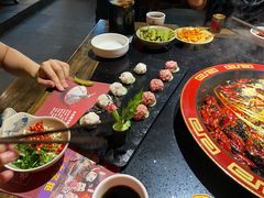 -矮板凳老火锅(宽窄巷子店)