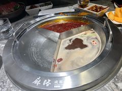 -麻路成都火锅(柏威年店)