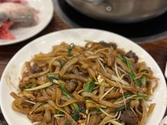 -正能量脆肉鲩火锅