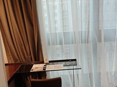 -香港铜锣湾皇悦酒店