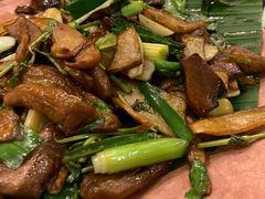 -云海肴·汽锅鸡·云南菜(美罗城店)