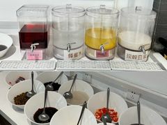 -天荷菜根·闽南素食自助(少林寺店)