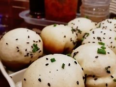 特色生煎-东泰祥生煎馆(长宁路店)