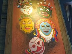 -尼泊尔雪莲餐厅(北京东路店)