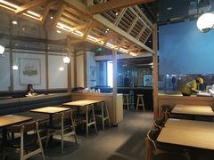 -老乡鸡(上海品尊国际中心店)
