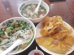 -蓝记云吞(正果店)