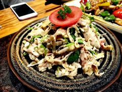 星洲胡椒麻油鸡-上楼私房菜(院士路店)