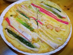 -故乡家韩国料理(丹东街店)