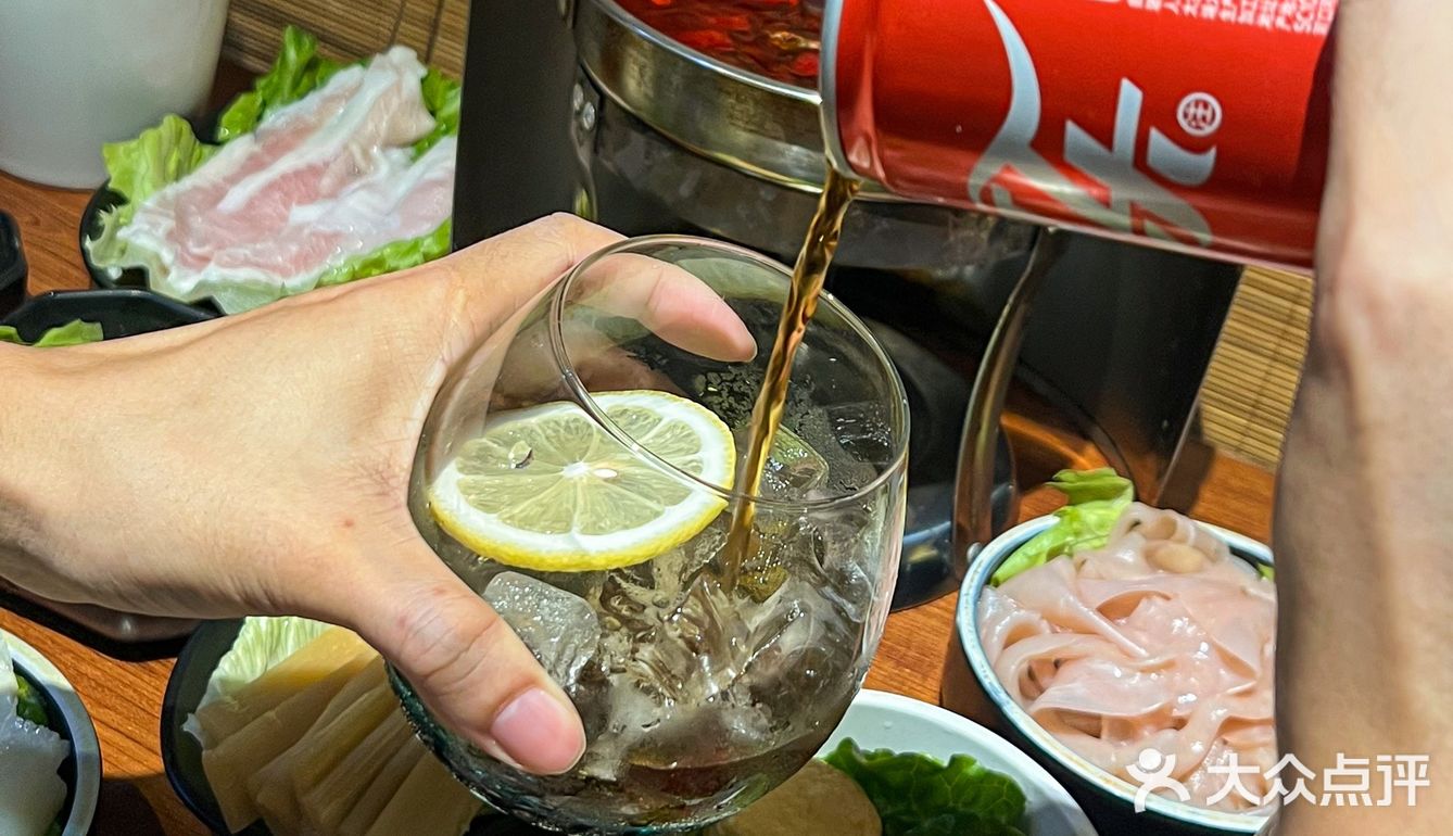东莞｜其实寂寞就如自己一个吃火锅🍲