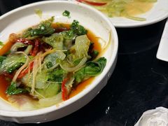-高第街56号餐厅(美莲广场店)