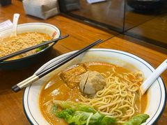 -一峰沙茶面(海峡国际店)