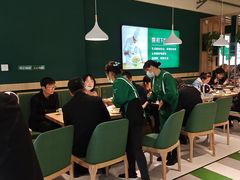 大堂-文记卢源外·江西小炒(凤城八路店)