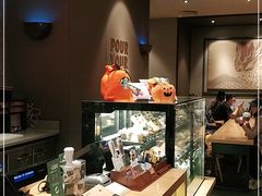 -星巴克(厦门万象城4F店)