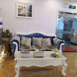 -时尚妈咪产后修复中心