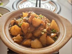 -渔港甄宴·海鲜·地标烟台菜(金沙滩店)