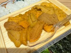 -大起水产回转寿司(大丸心斋桥店)