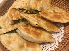 -香融府·烤鸭·家常菜(马家堡路店)
