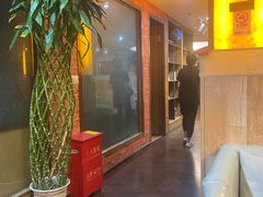 -上岛咖啡(华源四里店)