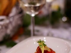 -杭州国际会议中心洲际酒店-菋道海鲜餐厅