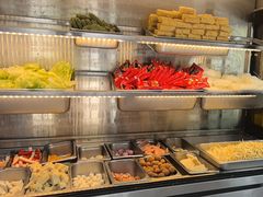 -林静小吃(复兴路店)