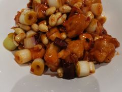 -月福京味斋·烤鸭店·北京菜(鼓楼总店)