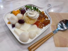 -李大牛和刘大力手作甜品(凯德店)
