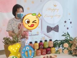 -海豚湾高端月子会所(黄浦店)