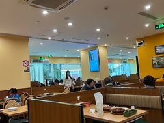 -萨莉亚意式餐厅(新邻天地店)
